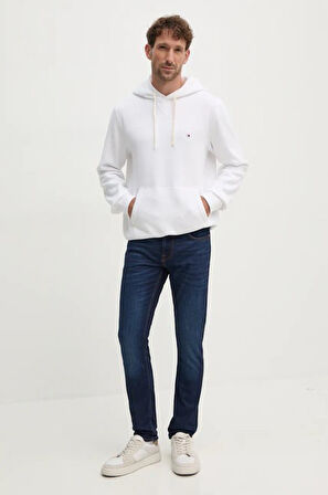 Erkek MIAMI Denim Pantolon - Lacivert  | 33