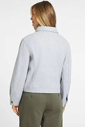 Guess Kadın Mont-W4BL27WGIX2
