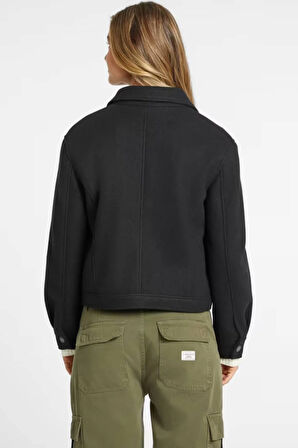 Guess Kadın Mont-W4BL27WGIX2