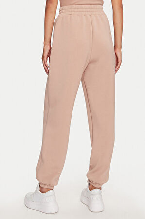 Kadın CECILIA Scuba Jogger Eşofman Altı - Vizon  | XL