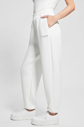Kadın CECILIA SCUBA JOGGER PANTS | XS