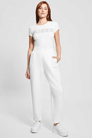 Kadın CECILIA SCUBA JOGGER PANTS | XS
