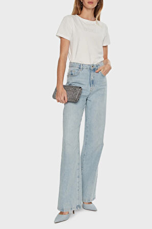 Guess Kadın T Shirt V3BI11 J1314 G011