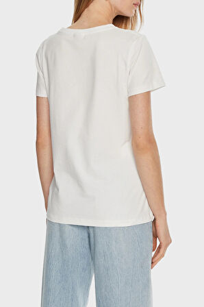 Guess Kadın T Shirt V3BI11 J1314 G011