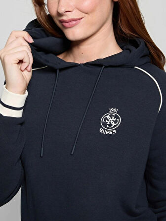 NIA HOODIE SWEATSHIR