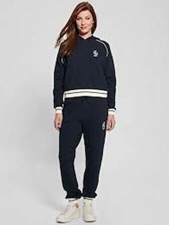NIA HOODIE SWEATSHIR