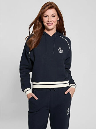 NIA HOODIE SWEATSHIR