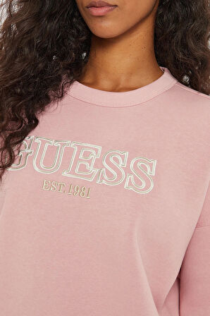 Guess Bayan Sweat V4BQ03 KCHX0 G4L7