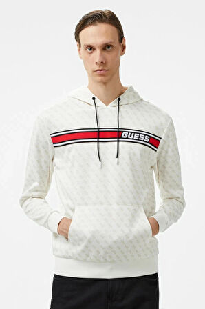 Guess Erkek Sweatshirt