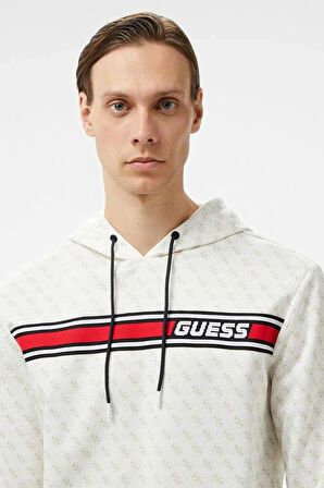 Guess Erkek Sweatshirt