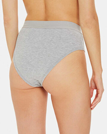 Guess Tessa High Waist Brazilian Külot