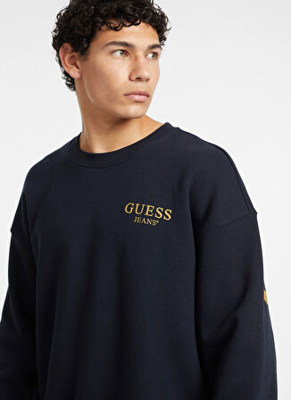 Guess Jeans Sweatshırt