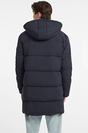 Guess Jeans Erkek Mont | L