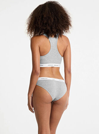 Guess Gj Brief Kadın Gri Modal Karışımlı Brief Külot W4BZ30KBBU1-H90Z