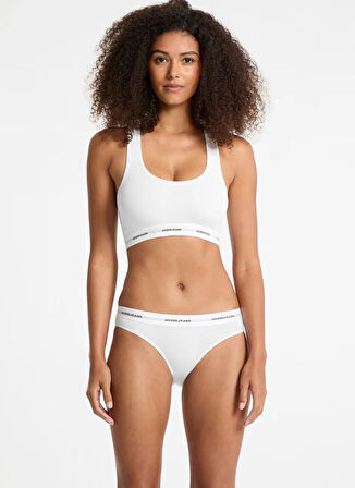 Guess Jeans Bralet Sütyen
