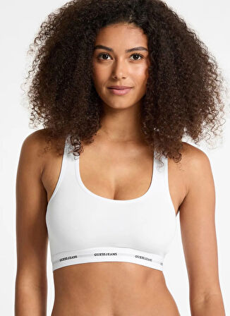 Guess Jeans Bralet Sütyen