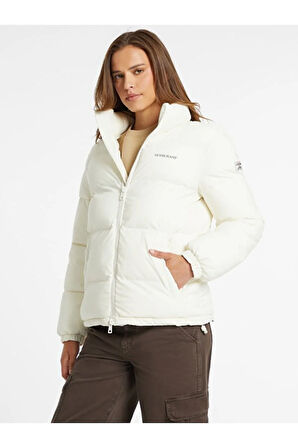 Guess Kadın Mont-W4BL21WGII2