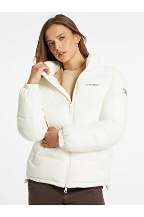 Guess Kadın Mont-W4BL21WGII2