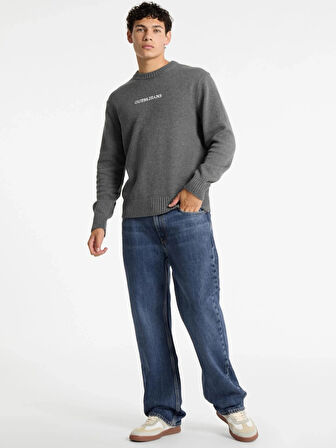 Guess  Erkek Çok Renkli Triko M4BR31Z3HM1-H91E