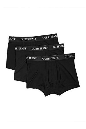 GUESS Erkek Boxer-M4BZ48K6YW1