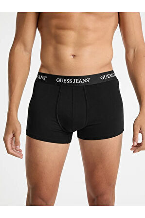 GUESS Erkek Boxer-M4BZ48K6YW1