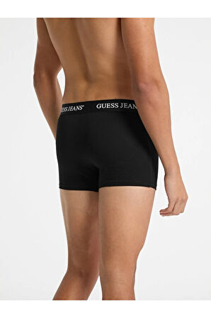GUESS Erkek Boxer-M4BZ48K6YW1