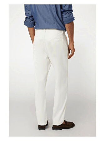 Guess Erkek James Chıno Pantolon