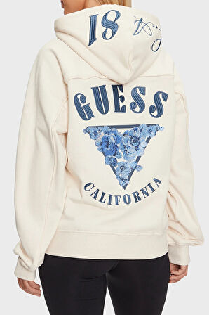 Guess Bayan Sweat W4BQ05 KBY51 G012