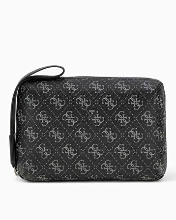 Guess Modena Cube Case Holdall Portföy Çantası