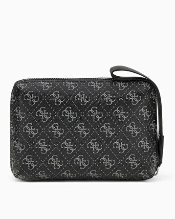 Guess Modena Cube Case Holdall Portföy Çantası