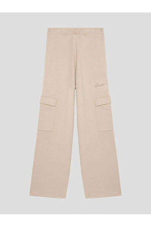 KNITTED ACTIVE PANTS