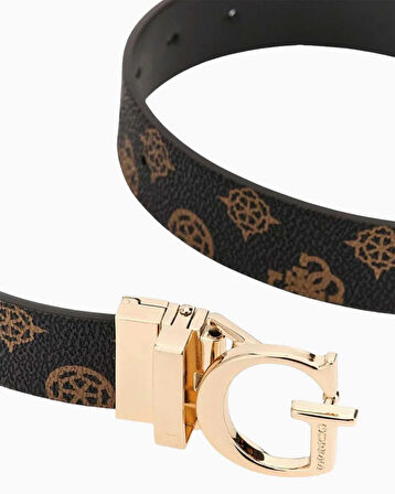 Guess Reversible Belts Kemer