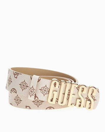 Guess Eveluna Monogram Kemer