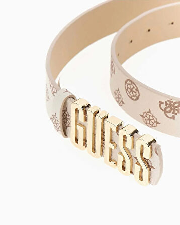 Guess Eveluna Monogram Kemer