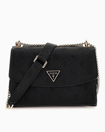 Guess Cresidia Convertible Xbody Flap Omuz Çantası