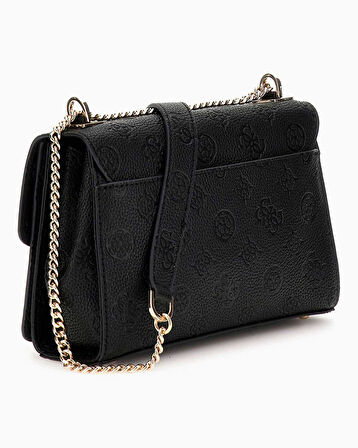 Guess Cresidia Convertible Xbody Flap Omuz Çantası
