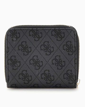 Guess Eco Erica Zip Around Cüzdan