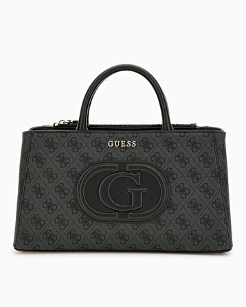 Guess Eco Erica Satchel El Çantası