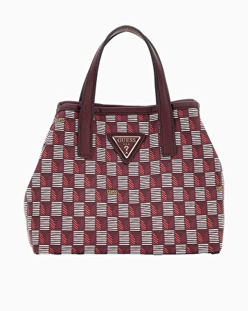 Guess Wave Mini Tote El Çantası