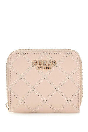 Guess SWQG8748137LBG Kadın Cüzdan