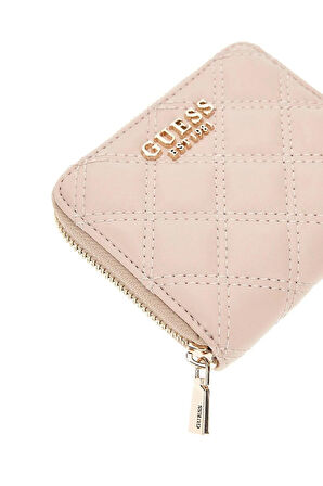 Guess SWQG8748137LBG Kadın Cüzdan
