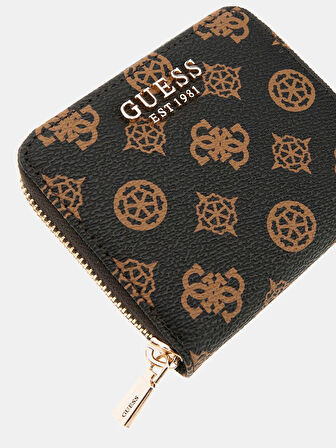 Guess SWPG8500137MLO Kadın Cüzdan