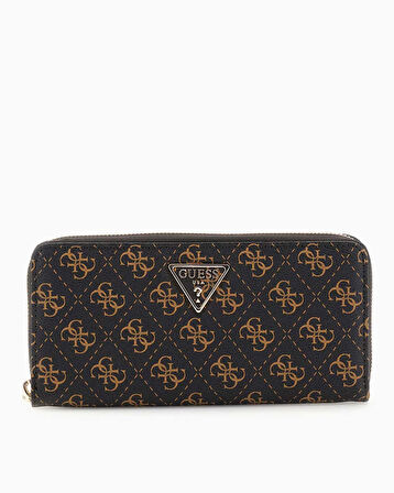 Guess Laurel Slg Large Logolu Cüzdan