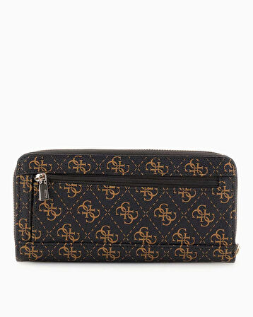 Guess Laurel Slg Large Logolu Cüzdan