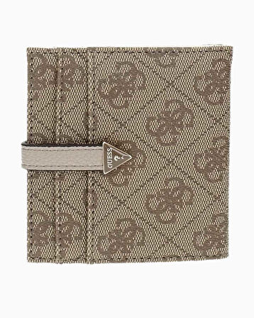 Guess Laurel Slg Card Case Kartlık