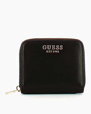 Guess Laurel Small Zip Around Cüzdan