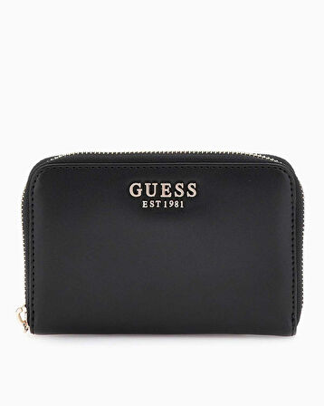 Guess Laurel Medium Zip Around Cüzdan