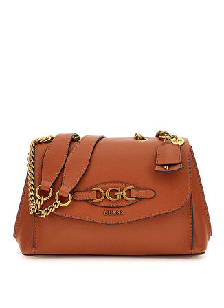 Guess Kiremit Kadın Omuz Çantası HWBB9494210-AMB