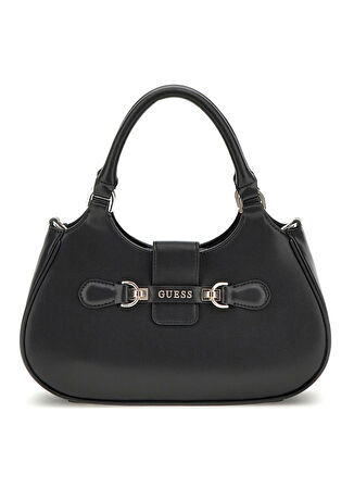 Guess Siyah Kadın El Çantası HWVG9500050-BLA