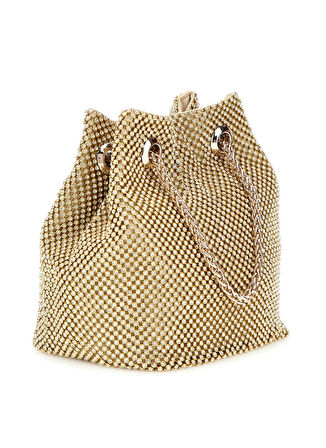 Guess Altın Kadın Çapraz Çanta HWRP9350750-GOL